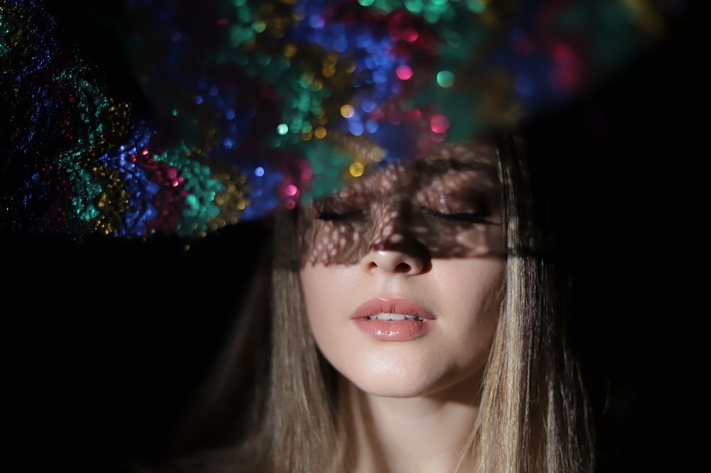 Photograph by Евгения Бронова