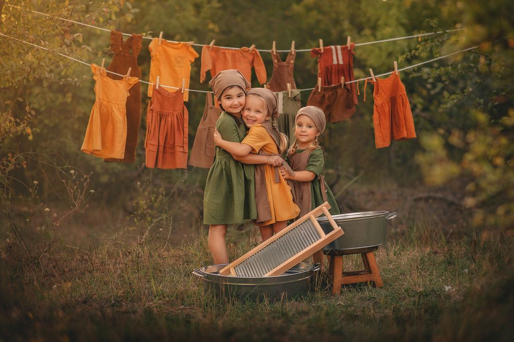 Photograph by Юлия Иващенко