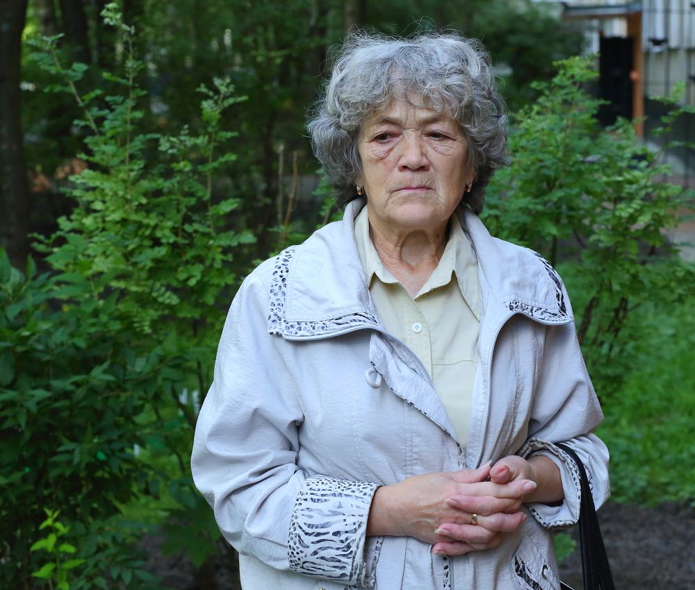 Photograph by Станислав Вершинин