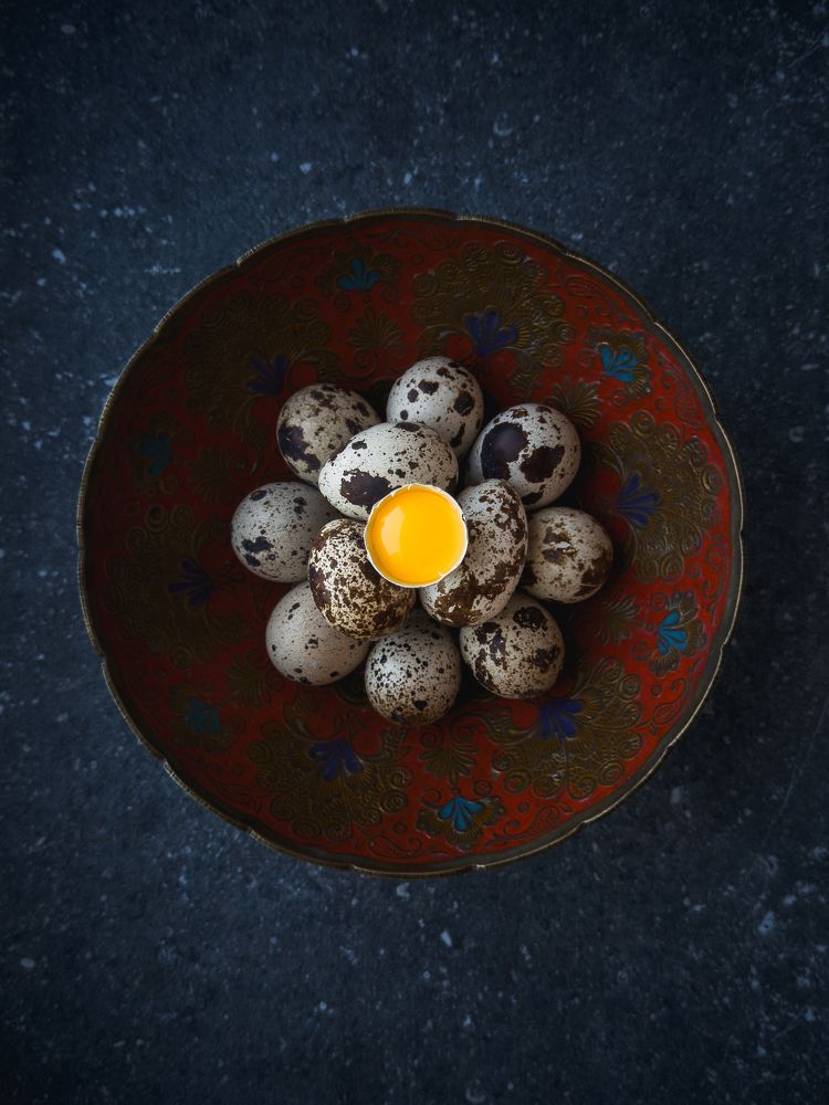 Photograph by Karina Aleksandrova