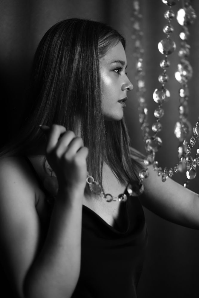 Photograph by Евгения Бронова