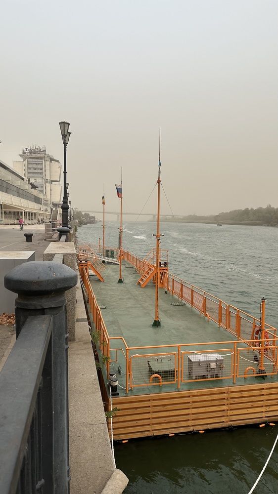 Photograph by Анастасия Волошина