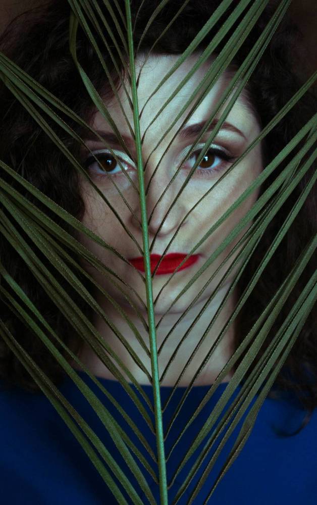 Photograph by Кристина Присакарь