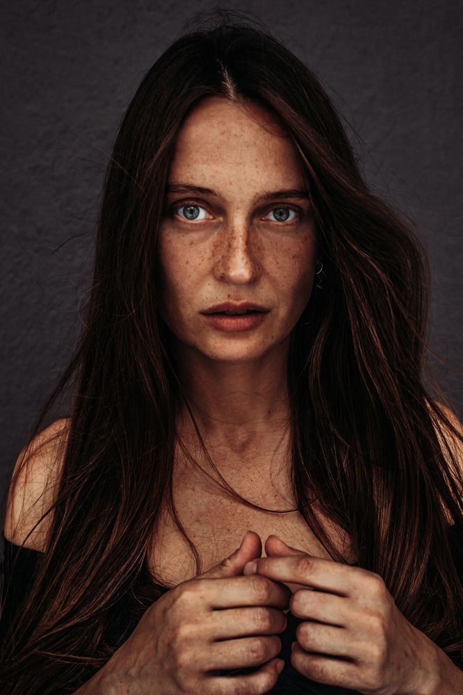 Фотография автора Дарья Лагун