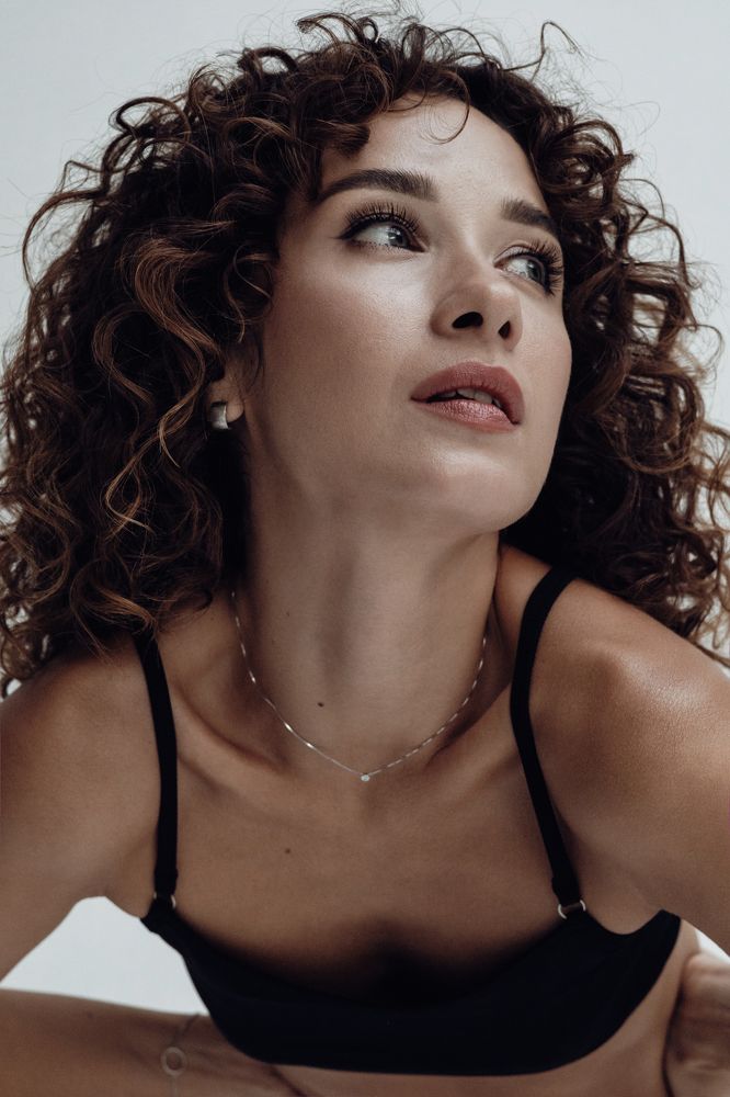 Фотография автора Дарья Лагун