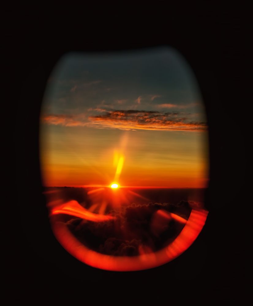 Photograph by Ксения Базарова