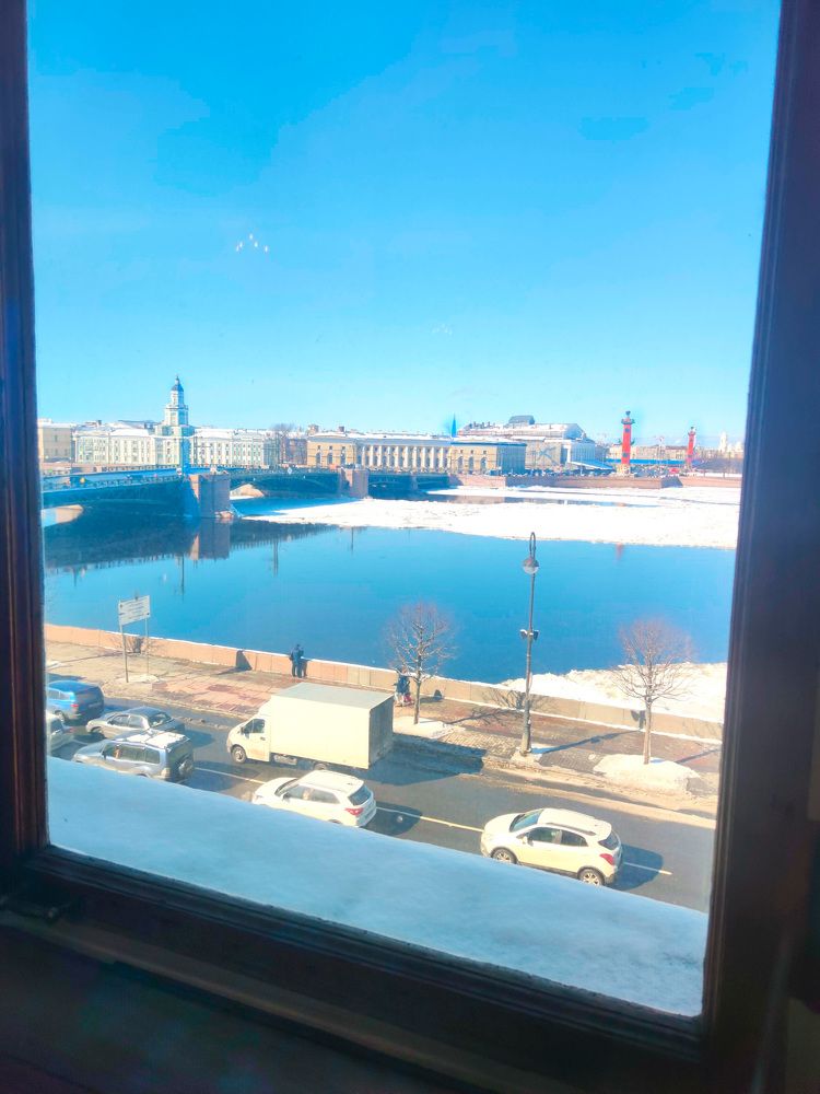 Photograph by Людмила Ваганова