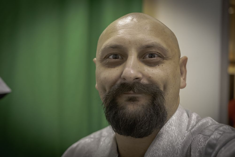 Photograph by Бадретдинов Виталий