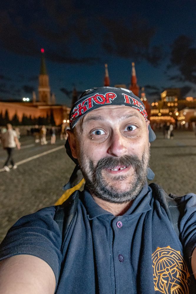 Photograph by Бадретдинов Виталий