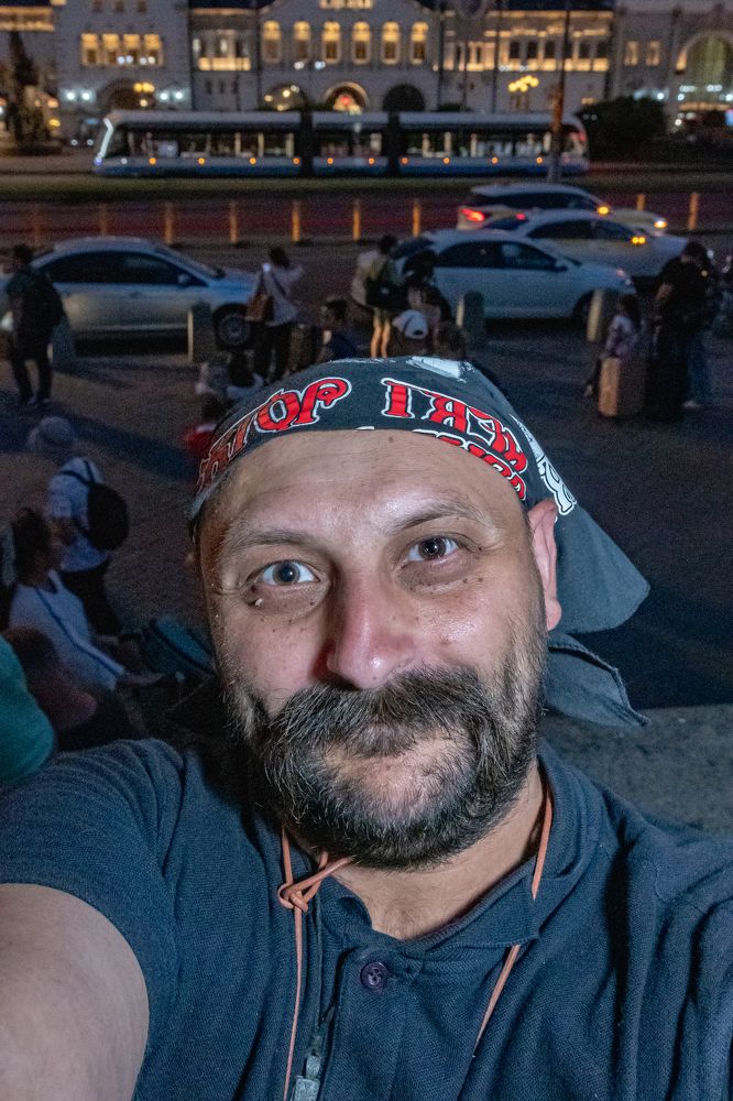 Photograph by Бадретдинов Виталий