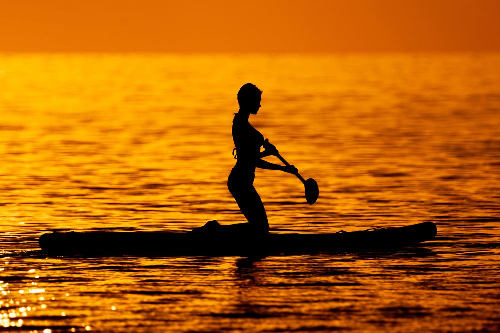 Photograph by Irakli Qobulashvili