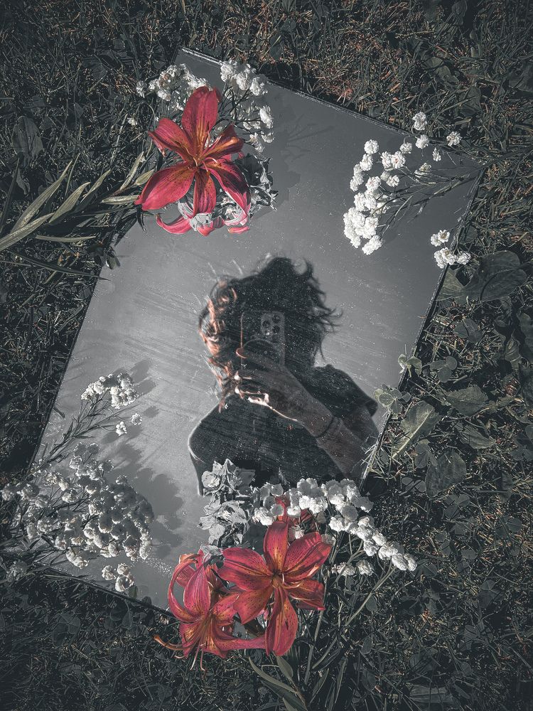 Photograph by Алена Жирова