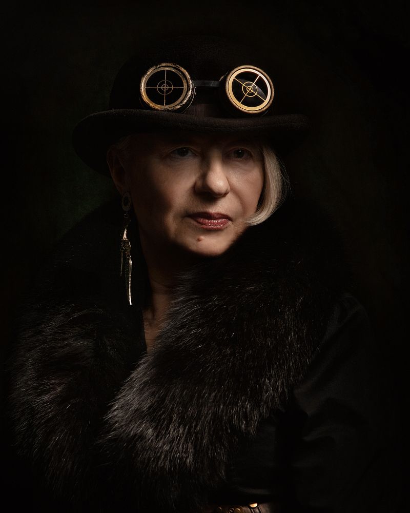 Photograph by Валерий Коновалов