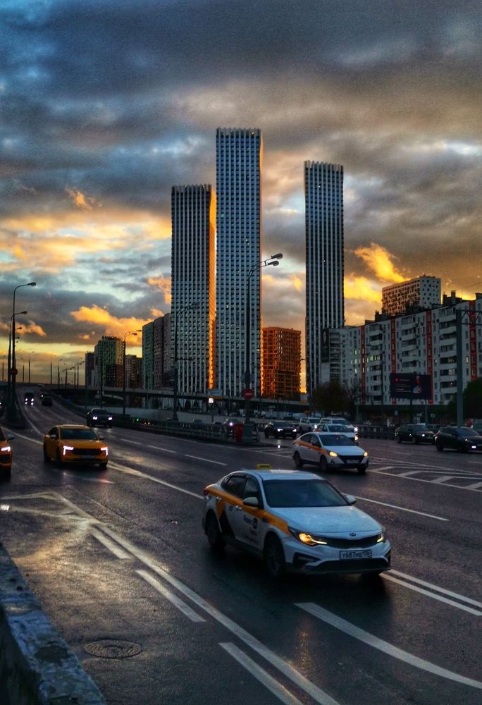 Photograph by Ирина Садовникова