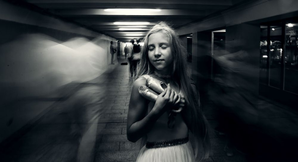 Фотография автора ira bolshakova