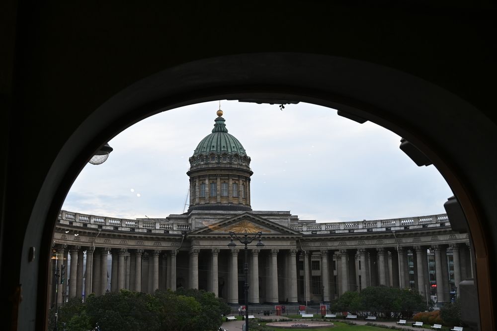 Photograph by Аким Черных