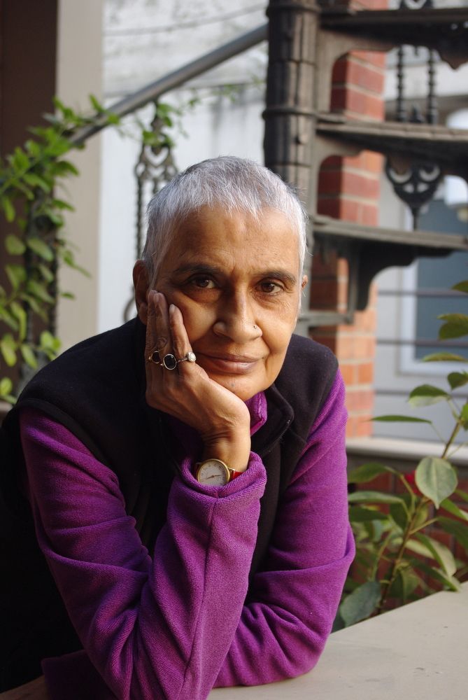 Photograph by Shamika Bakshi