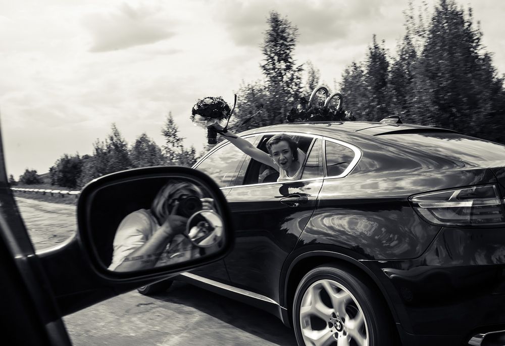 Фотография автора ira bolshakova