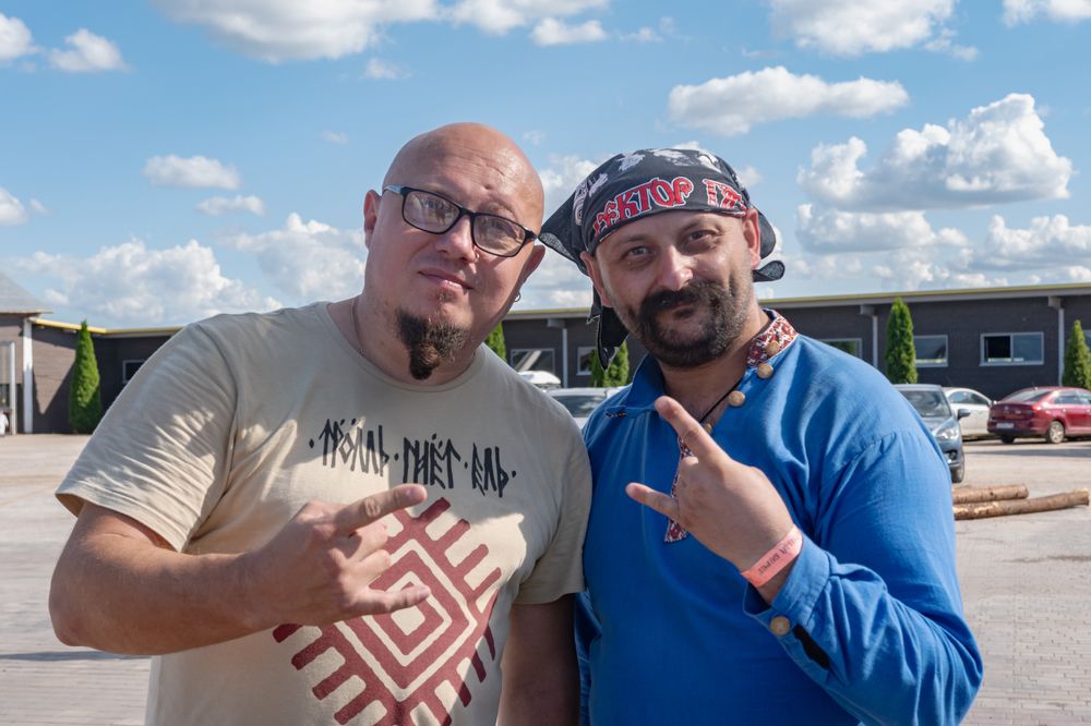 Photograph by Бадретдинов Виталий