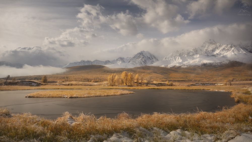 Photograph by Марина Ферапонтова