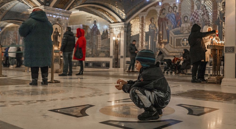 Photograph by Сергей Басов