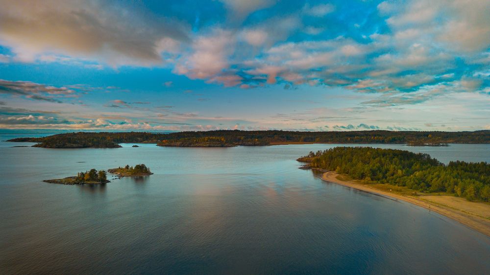 Фотография автора Sergey Smorchkov