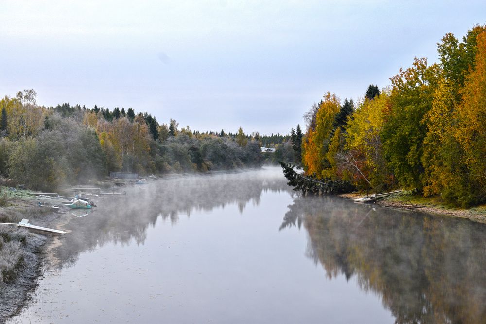 Photograph by Наталья Зверева