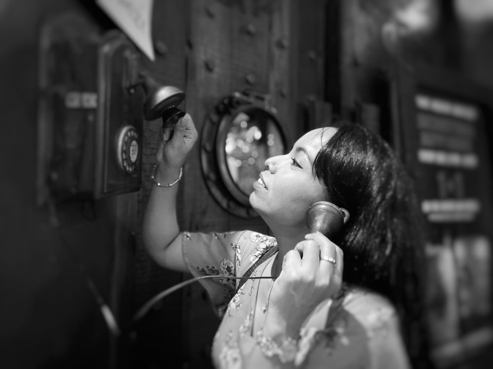 Photograph by Shamika Bakshi