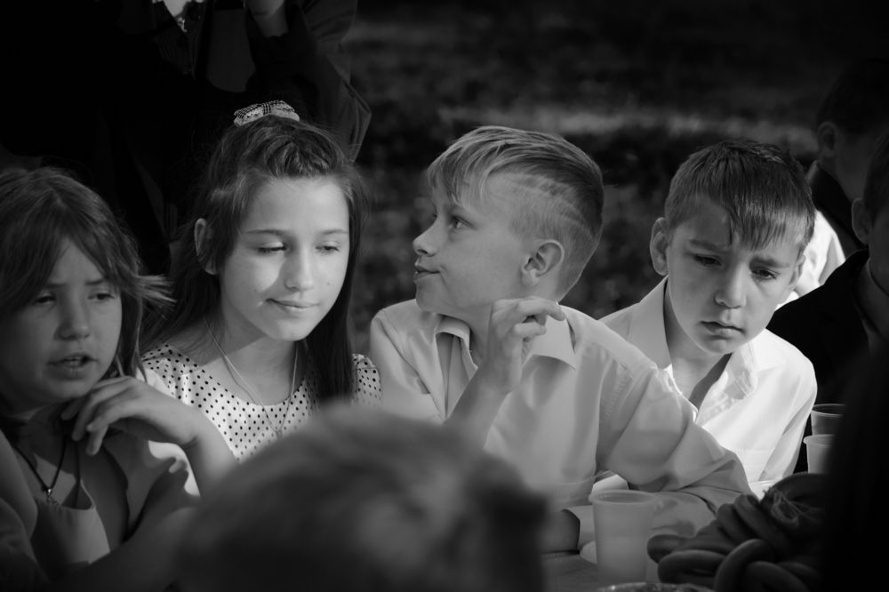 Photograph by Виктория Колышева