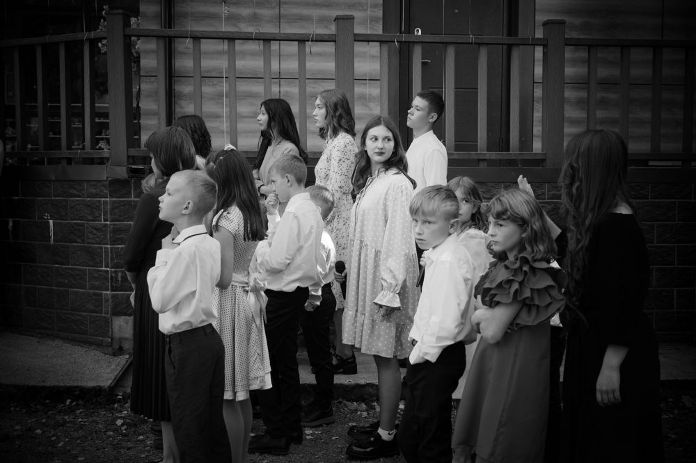 Photograph by Виктория Колышева