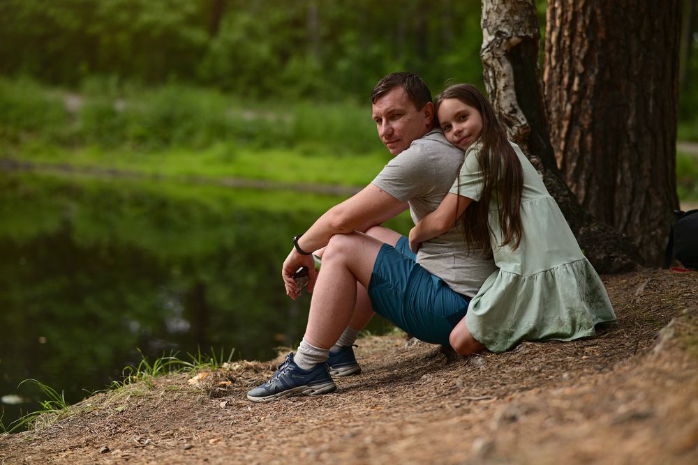 Photograph by Юлия Козельских