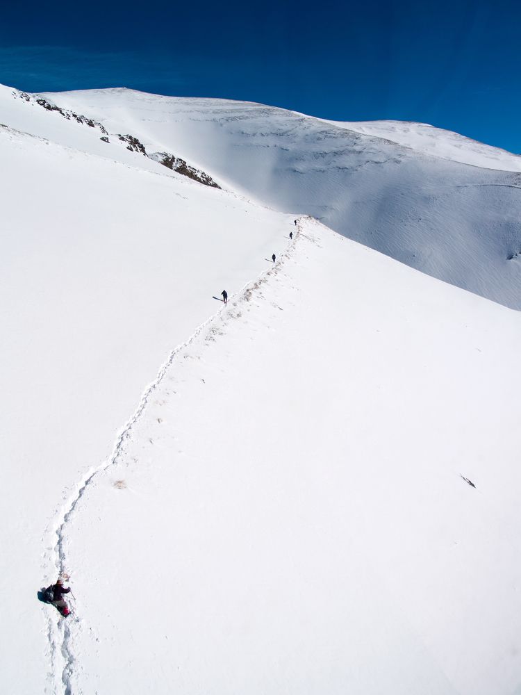 Photograph by Abdolreza Aleagha