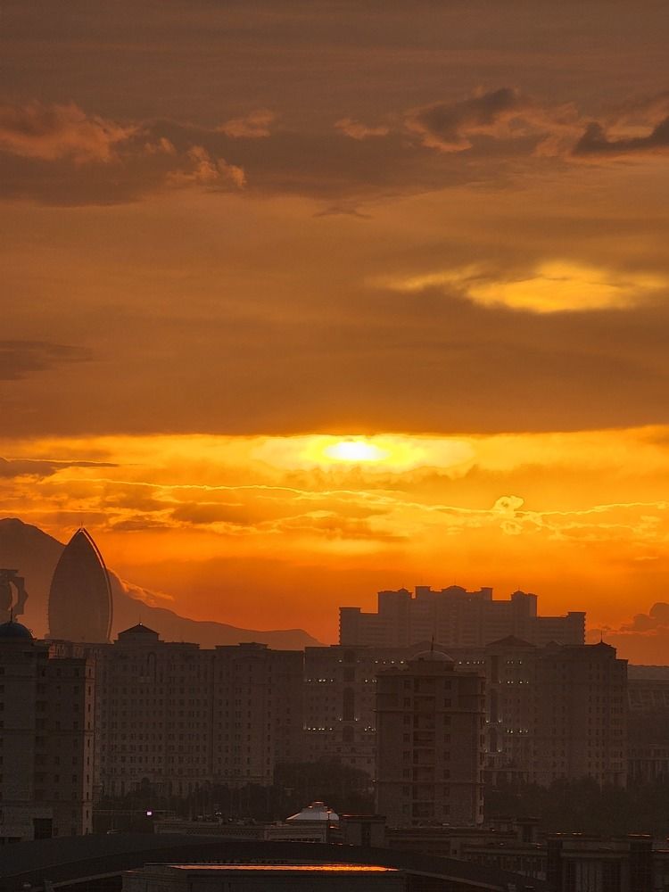 Photograph by Ылхам Онбегиева