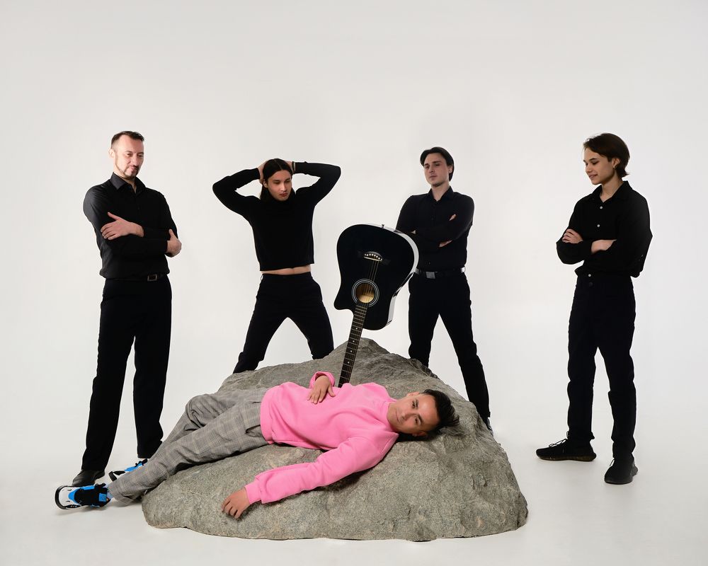 Photograph by Виктория Колышева