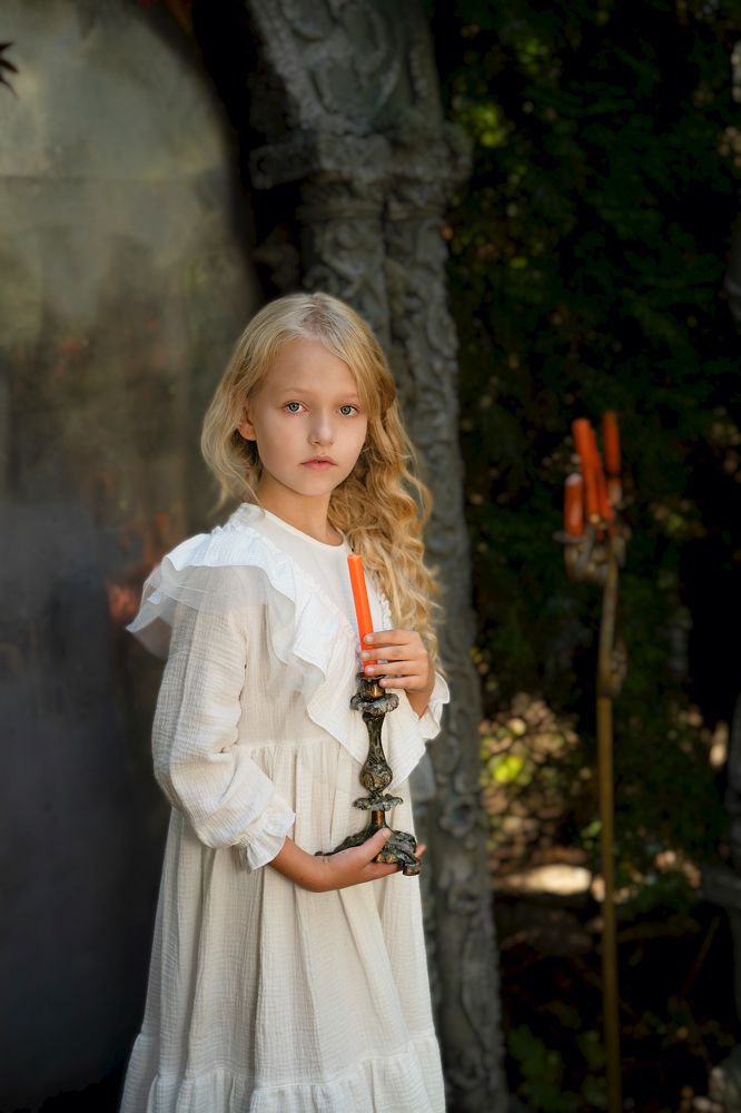 Photograph by Tetiana Kolos