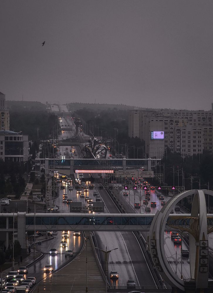 Photograph by Ылхам Онбегиева