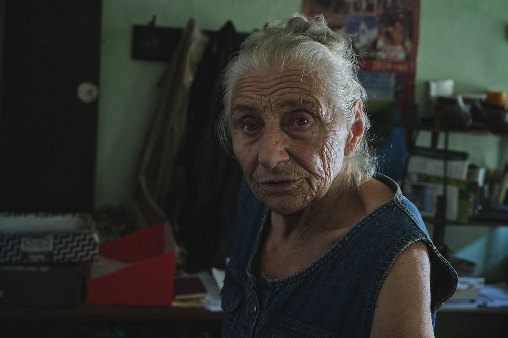 Photograph by Виктория Колышева