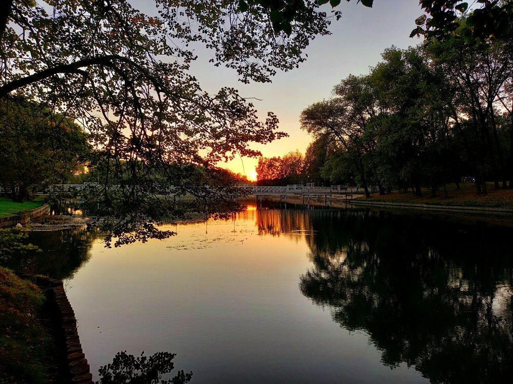 Photograph by Ольга Юрченко