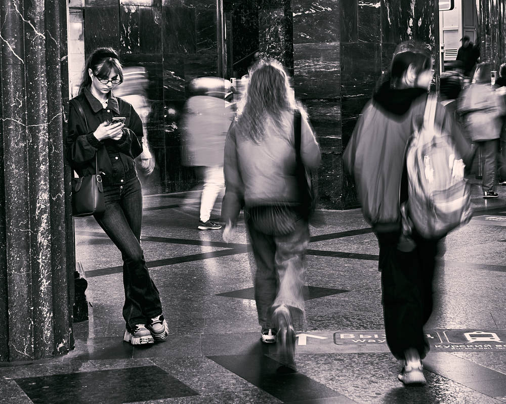 Photograph by Дмитрий Солодухин