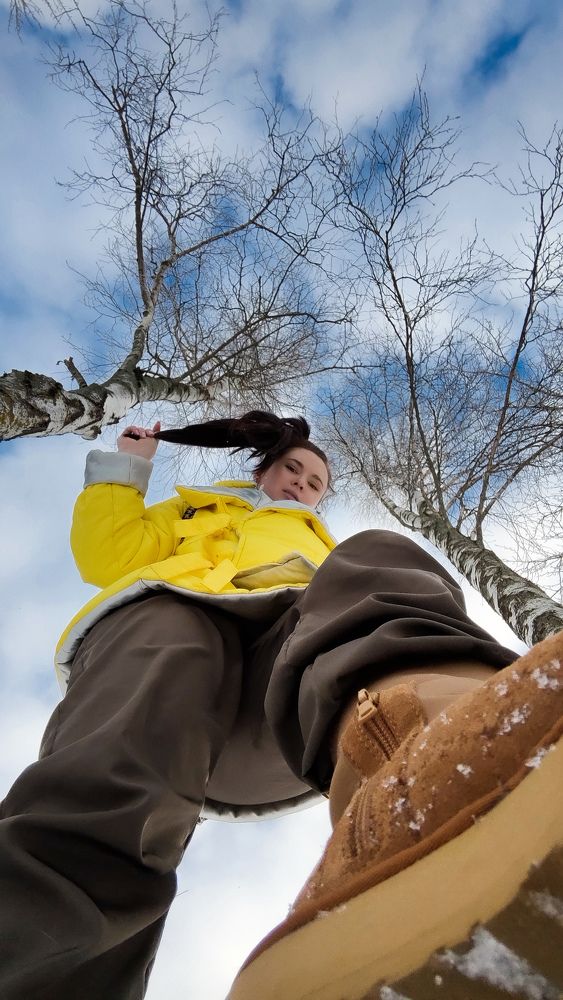 Фотография автора Алиса Исаева