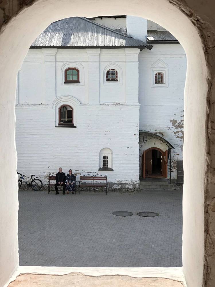 Photograph by Мария Бессмертная