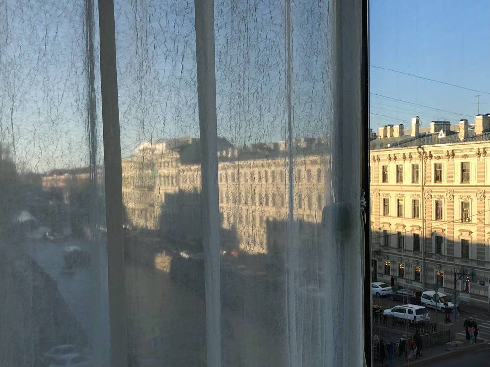 Photograph by Мария Бессмертная