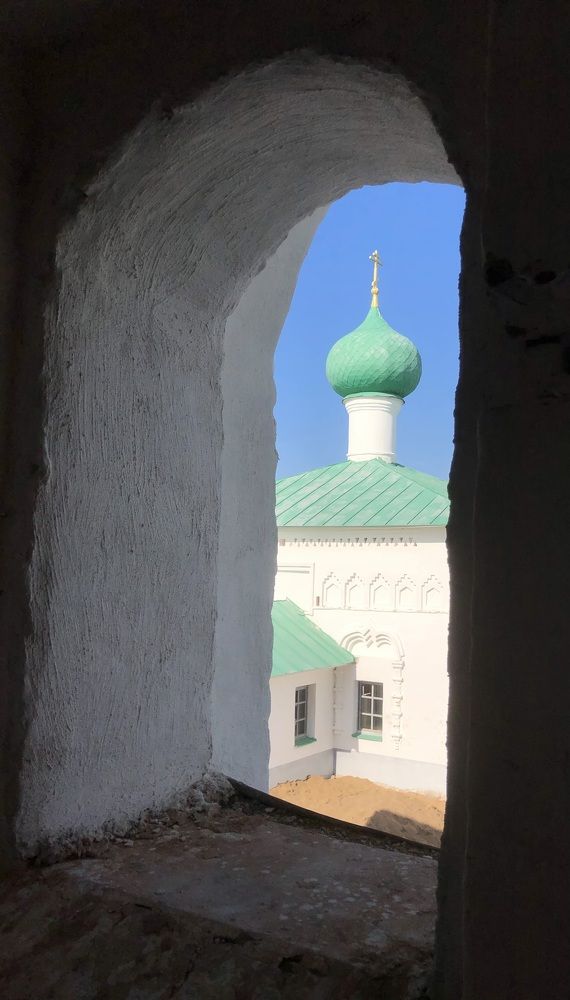 Photograph by Мария Бессмертная