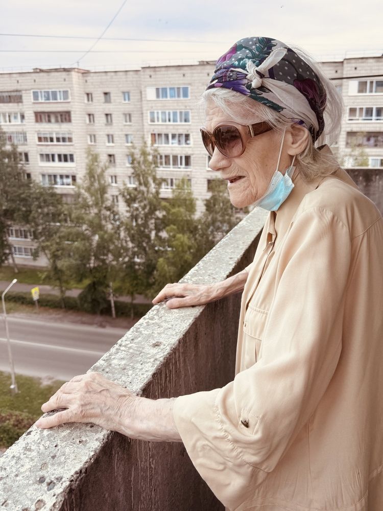 Photograph by Кристина Сидорова