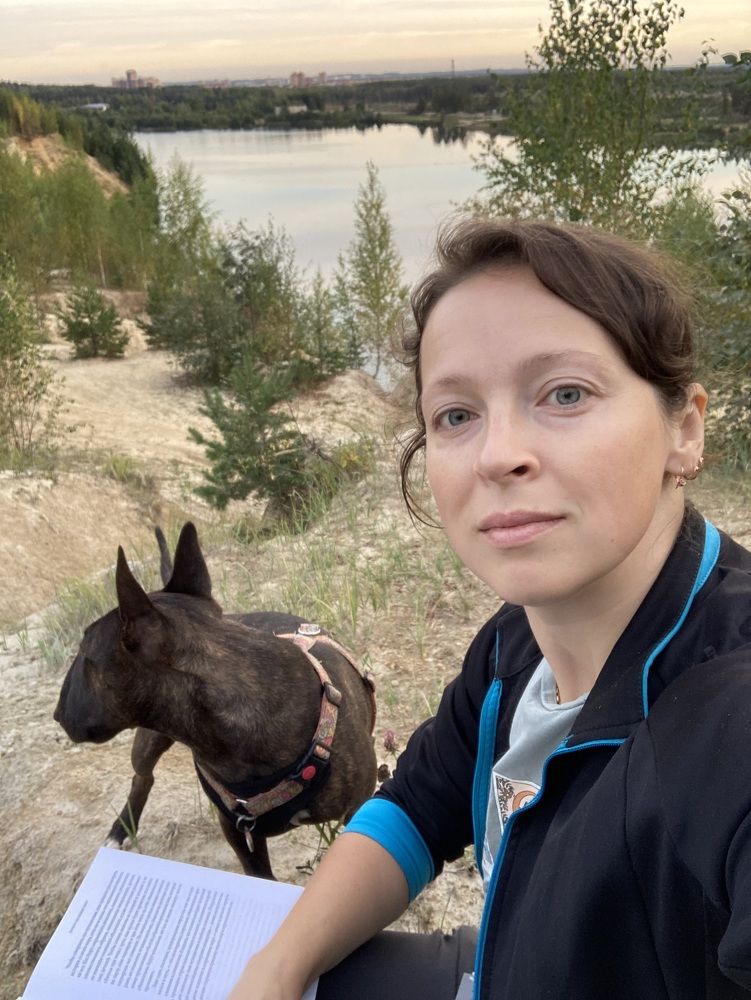 Фотография автора Алина Павлова