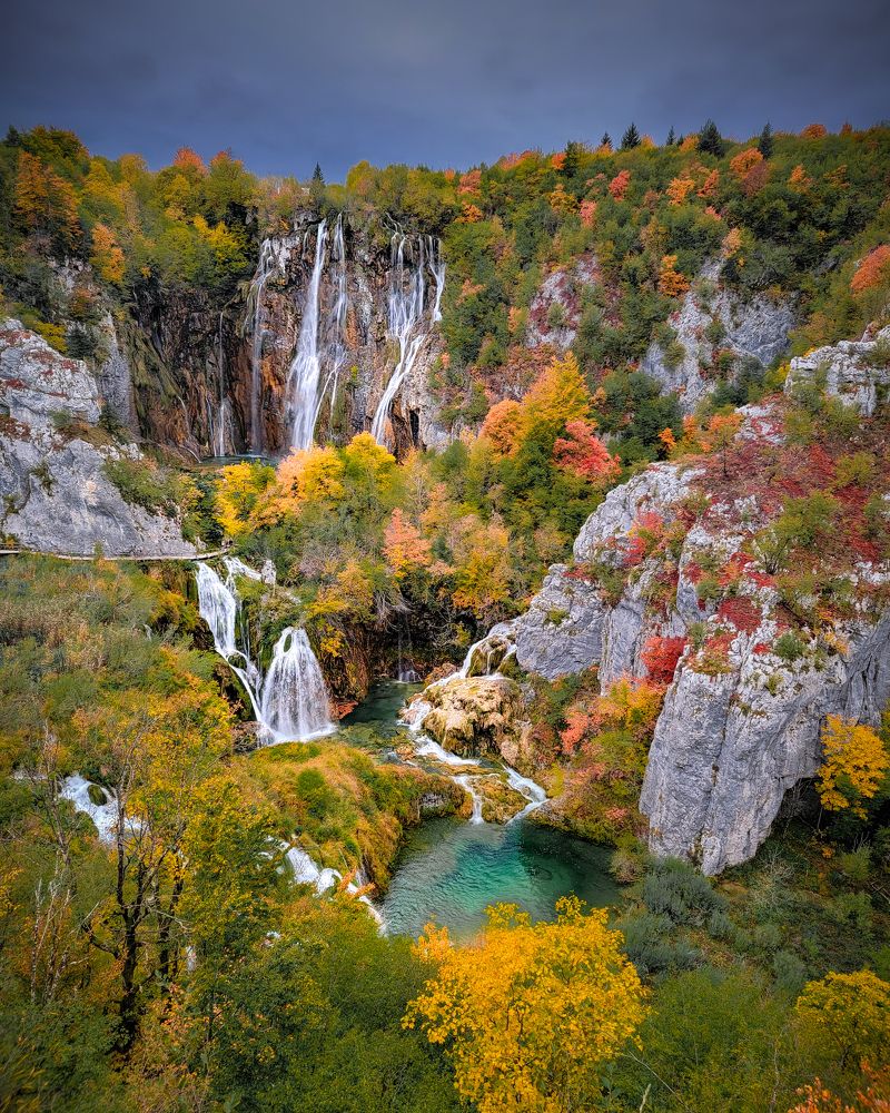 Photograph by Evgeny Pochaev