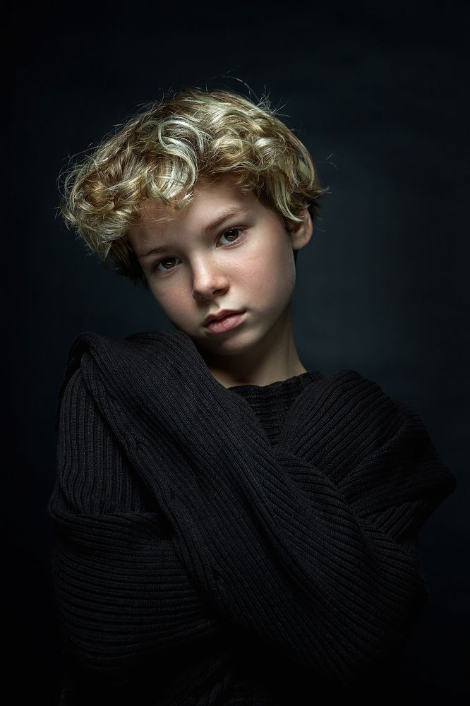 Photograph by Антон Леонов