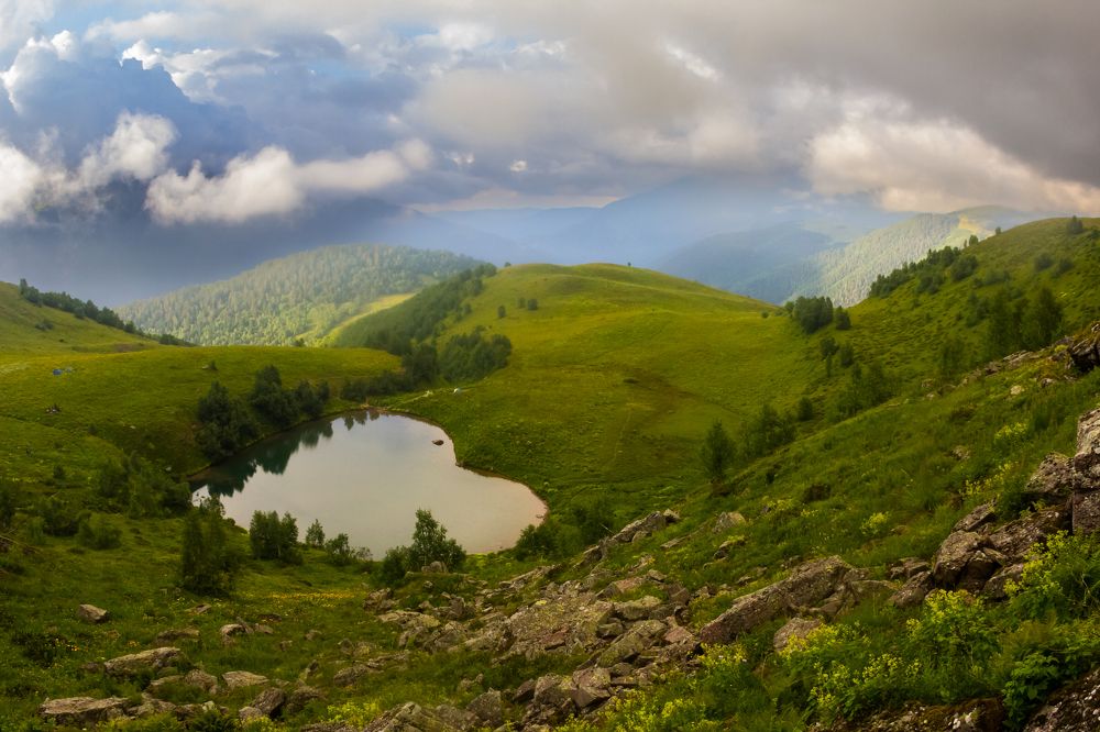 Photograph by Алексей