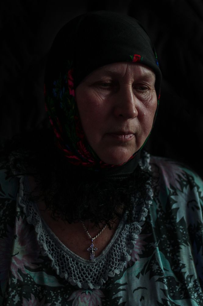 Photograph by Екатерина Андросова