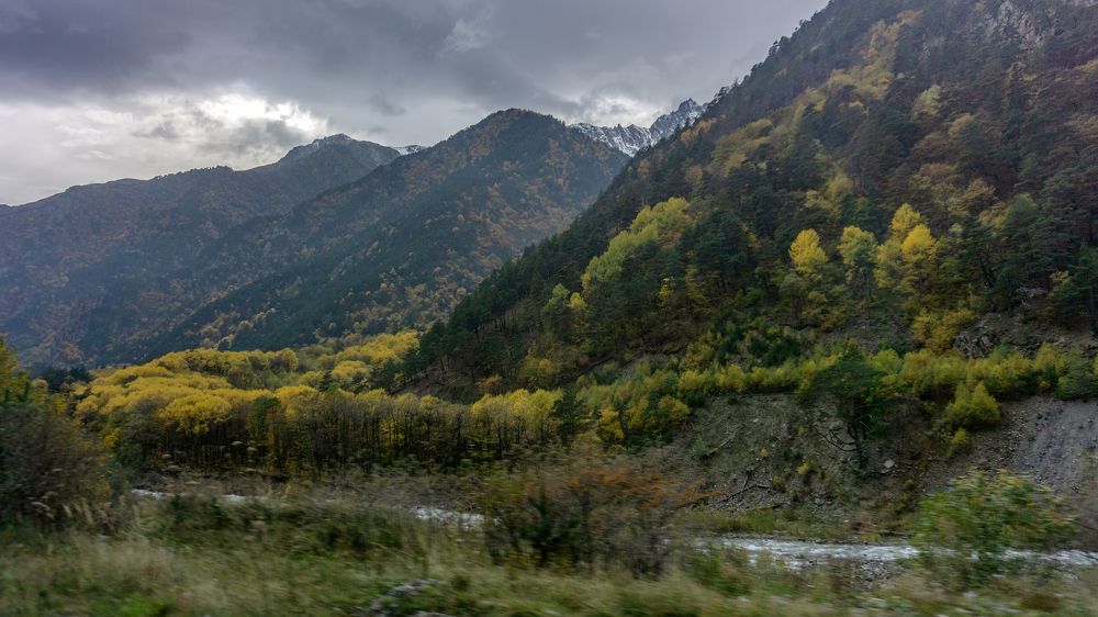 Photograph by Виталий Павлов